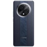OPPO F27 Pro+ 5G (Midnight Navy, 8GB RAM, 256GB Storage) - Image 4