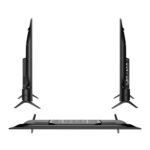 TCL 164 cm (65 inches) 4K Ultra HD Smart QLED Google TV 65C61B (Black) - Image 11
