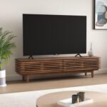 TCL 164 cm (65 inches) 4K Ultra HD Smart QLED Google TV 65C61B (Black) - Image 2