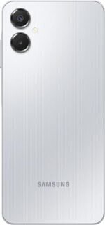 Samsung Galaxy A06 5G Light Gray 4GB RAM 64GB ROM with 6.7 inch HD Plus 90Hz Display, 50MP Dual Camera, 8MP Front Camera, MTK D6300 Processor, 5000mAh Battery, Side Fingerprint, One UI 7.0 - Image 8