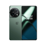 OnePlus 11 5G (Eternal Green, 16GB RAM, 256GB Storage)