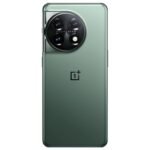 OnePlus 11 5G (Eternal Green, 16GB RAM, 256GB Storage) - Image 4
