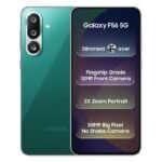 SAMSUNG Galaxy F56 5G (Green,8 GB RAM 128 GB)