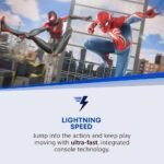 Sony PlayStation5 Gaming Console (Slim) - Image 3