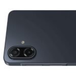 Samsung Galaxy A07 5G (Black, 6GB RAM, 128GB Storage) | 6.7 inch HD+ 120Hz Display | MediaTek Dimensity 6300 | 50MP + 2MP Rear Camera | 6000 mAh Battery - Image 2