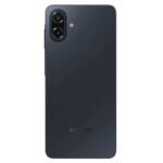 Samsung Galaxy A07 5G (Black, 6GB RAM, 128GB Storage) | 6.7 inch HD+ 120Hz Display | MediaTek Dimensity 6300 | 50MP + 2MP Rear Camera | 6000 mAh Battery - Image 4