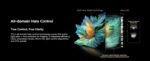 TCL 164 cm (65 inches) 4K Ultra HD Smart QLED Google TV 65C61B (Black) - Image 7
