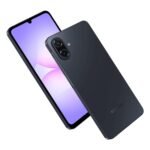 Samsung Galaxy A07 5G (Black, 6GB RAM, 128GB Storage) | 6.7 inch HD+ 120Hz Display | MediaTek Dimensity 6300 | 50MP + 2MP Rear Camera | 6000 mAh Battery - Image 3