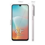 Samsung Galaxy M16 5G (Blush Pink, 4GB RAM|128 GB Storage) | MediaTek Dimensity 6300 | AnTuTu Score 422K+ | Super Amoled Display | AI | 25W Fast Charging | 6 Gen of OS Upgrades | Without Charger - Image 10