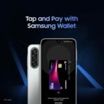 Samsung Galaxy M17 5G Mobile (Sapphire Black, 6GB RAM, 128GB Storage) | 50MP OIS Triple Camera | Gorilla Glass Victus | IP54 | 6 Gen OS Upgrades | AI | Gemini Live | Lag-Free Gaming | Without Charger - Image 11