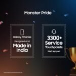 Samsung Galaxy M06 5G Mobile (Sage Green, 4GB RAM, 128GB Storage) | MediaTek Dimensity 6300 | AnTuTu 623K+ | 12 5G Bands | 25W Fast Charging | 4 Gen OS Upgrades | 50MP Camera | Without Charger - Image 9