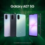 Samsung Galaxy A07 5G (Black, 6GB RAM, 128GB Storage) | 6.7 inch HD+ 120Hz Display | MediaTek Dimensity 6300 | 50MP + 2MP Rear Camera | 6000 mAh Battery - Image 15