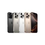 Apple iPhone 16 Pro 256 GB: 5G Mobile Phone with Camera Control, 4K 120 fps Dolby Vision and a Huge Leap in Battery Life. Works with AirPods; White Titanium - Image 4