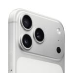 Apple iPhone 17 Pro (512GB) - Silver with Protect+ with AppleCare Services - Image 3