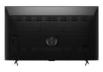 TCL 164 cm (65 inches) 4K Ultra HD Smart QLED Google TV 65C61B (Black) - Image 10