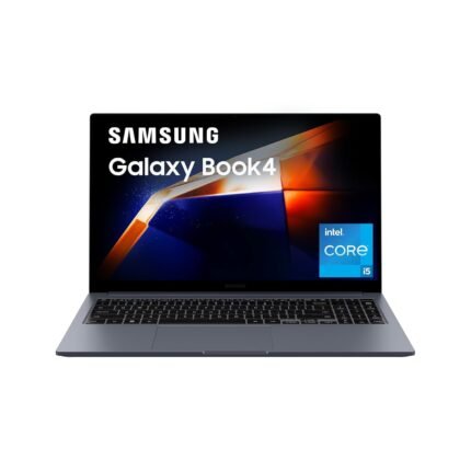 Samsung Galaxy Book4 Pro 360| Intel Evo Core Ultra 7 155H| Built-in AI| 16" (40.64cm) Touchscreen 2-in-1 Dynamic AMOLED 2X 120Hz| 500 Nits (16GB/1TB SSD/Intel Arc/Win11/MSO'21/Gray/1.66kg)|S-Pen