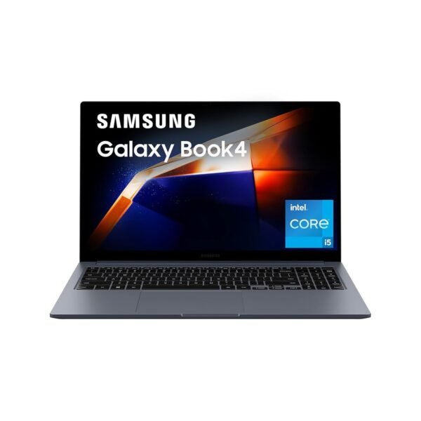 Samsung Galaxy Book4 Pro 360| Intel Evo Core Ultra 7 155H| Built-in AI| 16" (40.64cm) Touchscreen 2-in-1 Dynamic AMOLED 2X 120Hz| 500 Nits (16GB/1TB SSD/Intel Arc/Win11/MSO'21/Gray/1.66kg)|S-Pen