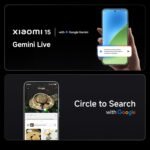 XIAOMI 15 White (12GB/512GB)| 50 MP Leica Triple Camera | SD 8 Elite | 1.5K CrystalRes Dynamic 1-120 Hz AMOLED | Hyper AI - Image 10