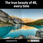 Sony 108 cm (43 inches) BRAVIA 2M2 Series 4K Ultra HD Smart LED Google TV K-43S22BM2 - Image 3