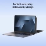 Samsung Galaxy Book6 (Gray, 16GB RAM, 512GB SSD) | Intel Core Ultra 7 (Series 3) | 16" WUXGA+ Display with Touchscreen | 24Hrs Battery Life | 120 Hz Refresh Rate | Dolby Atmos Stereo Speakers | AI PC - Image 2