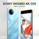 iQOO Z10R 5G (Aquamarine, 8GB RAM, 128GB Storage) | 32MP 4K Selfie Camera | Quad-Curved AMOLED Display | Dimensity 7400 Processor with 750K+ AnTuTu - Image 7