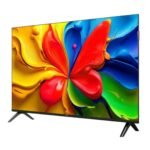 TCL 80 cm (32 inches) S4K Series Full HD Smart QLED Google TV 32S4K (2025 Model) - Image 2