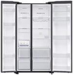 Samsung 700 L with Inverter Side-by-Side Refrigerator - Image 3