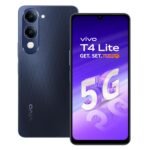 vivo T4 Lite 5G Charger in The Box Prism Blue 64 GB 4 GB RAM - Image 3
