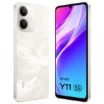 vivo Y11 5G (Sunrise Gold, 4GB RAM, 128GB Storage) with No Cost EMI/Additional Exchange Offers - Image 3