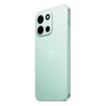 OnePlus Nord 6 | 8GB+256GB | Mint Green | Snapdragon 8s Gen 4 | Segment's First Stable 165FPS Gaming | Segment's Largest 9000mAh Battery | Most Complete IP Rating | Personalized AI - Image 3