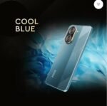POCO C71, Cool Blue (4GB, 64GB) - Image 7