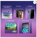 Samsung Galaxy F17 5G, Violet Pop (4GB, 128GB) - Image 8