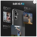 Samsung Galaxy F36 5G, Black (6GB, 128GB) - Image 7