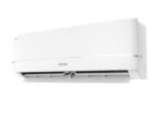 Voltas 1.5 ton 3 star Rating Inverter Split AC (Copper, Convertible 5-in-1 Cooling Mode, 2-Way Air Swing, Anti-dust Filter with Anti Microbial Coating, Auto Clean, Memory Restart (183INV CAV, White) - Image 5