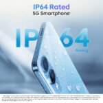 iQOO Z10 Lite 5G (Cyber Green, 4GB RAM, 128GB Storage) | 6000 mAh Battery | Dimensity 6300 5G Processor with 433K+* AnTuTu Score | IP64 Rated & Military Grade Shock-Resistance* - Image 7