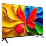 TCL 80 cm (32 inches) S4K Series Full HD Smart QLED Google TV 32S4K (2025 Model) - Image 3