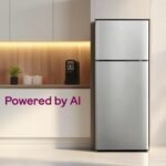 Godrej 223 L 3 Star 5 Years Comprehensive New Launch Convertible Freezer 6-In-1, 30 Days Farm Freshness, Inverter Double Door Refrigerator (2026 Model, RF EON 244CN RCIF ST RH, Steel Rush) - Image 8
