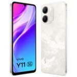 vivo Y11 5G (Sunrise Gold, 4GB RAM, 128GB Storage) with No Cost EMI/Additional Exchange Offers - Image 4
