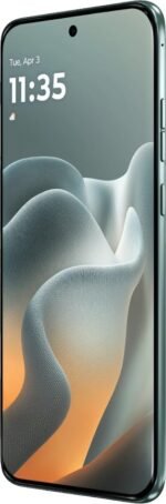 Motorola Edge 70 Fusion (Pantone Blue Surf, 8GB RAM, 128GB Storage) | 6.78" 1.5K 144Hz AMOLED Display | Snapdragon 7s Gen 4 | 50MP Sony LYTIA 710 OIS | 32MP Selfie | 7000mAh Battery | 68W TurboPower | - Image 7
