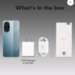 POCO C71, Cool Blue (4GB, 64GB) - Image 6