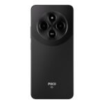 POCO M7 5G, Satin Black (6GB, 128GB) - Image 5