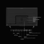 Haier 108 cm (43) P7GT Series 4K Ultra HD Smart LED Google TV 43P7GT-P (Grey) - Image 10
