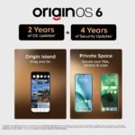 iQOO Z11x 5G (Prismatic Green, 6GB RAM, 128 GB Storage) | Dimensity 7400-Turbo Processor | 7200 mAh Battery Smartphone | Powered by OriginOS 6 - Image 8