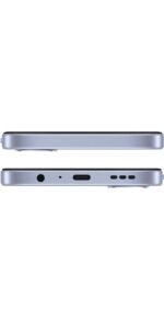 OPPO k14x 5g (Ice Blue) (4gb+128gb) - Image 5