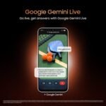 Samsung Galaxy M36 5G Mobile (Serene Green, 8GB RAM, 128GB Storage) | Google Gemini| Gorilla Glass Victus+ | 7.7mm | AI Enhanced 50MP OIS Triple Camera| Nightography| Lag-free Gaming | Without Charger - Image 5