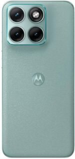 Motorola Edge 70 Fusion (Pantone Blue Surf, 8GB RAM, 128GB Storage) | 6.78" 1.5K 144Hz AMOLED Display | Snapdragon 7s Gen 4 | 50MP Sony LYTIA 710 OIS | 32MP Selfie | 7000mAh Battery | 68W TurboPower | - Image 6