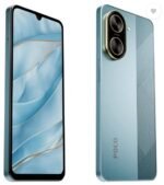 POCO C71, Cool Blue (4GB, 64GB) - Image 5