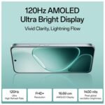 Oppo F31 5G (Midnight Blue, 8GB RAM, 256GB Storage) - Image 5