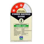Voltas SmartAir Inverter AC, 1 Ton, 3 Star - 123V Vertis Elite Gold 2024 - Image 4