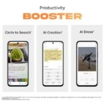 iQOO Z11x 5G (Prismatic Green, 6GB RAM, 128 GB Storage) | Dimensity 7400-Turbo Processor | 7200 mAh Battery Smartphone | Powered by OriginOS 6 - Image 7